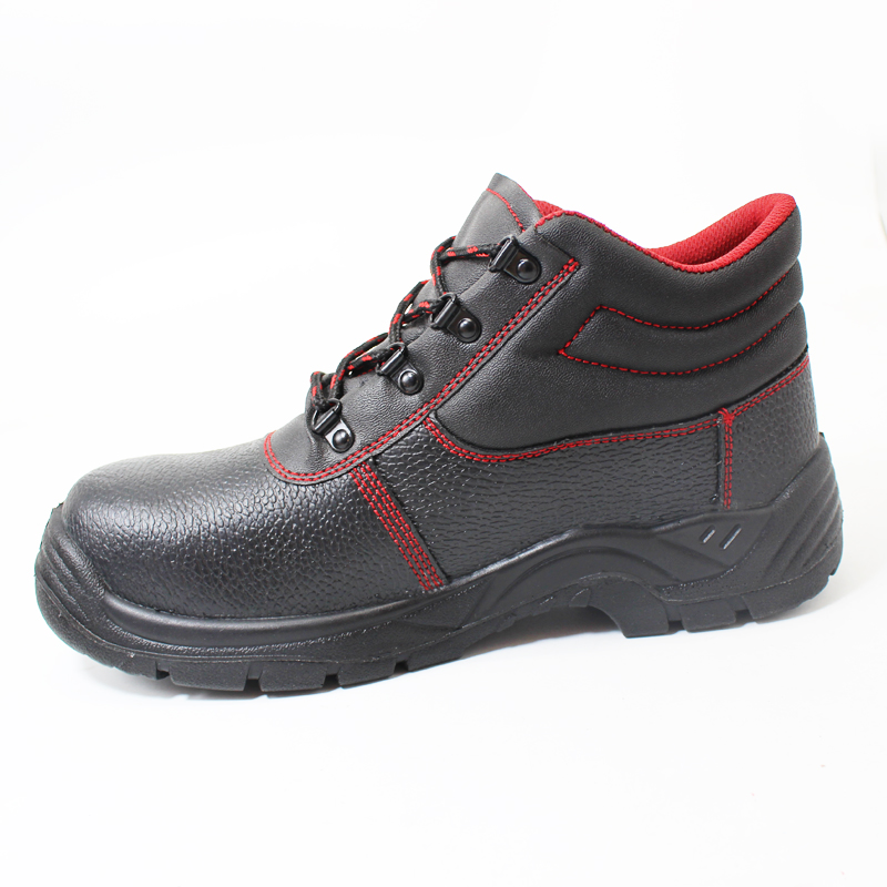  Keeping warm starts from the feet-Xijiaxu Safety Shoes