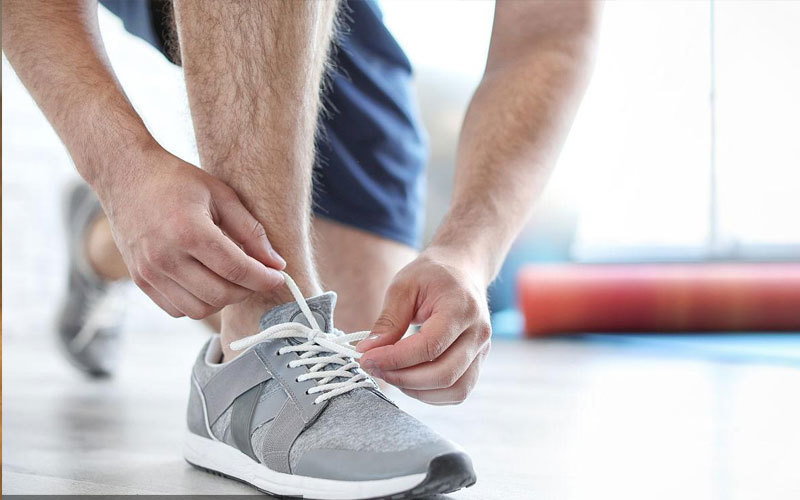 Are Safety Shoes Really Heavy? Let’s Find Out!