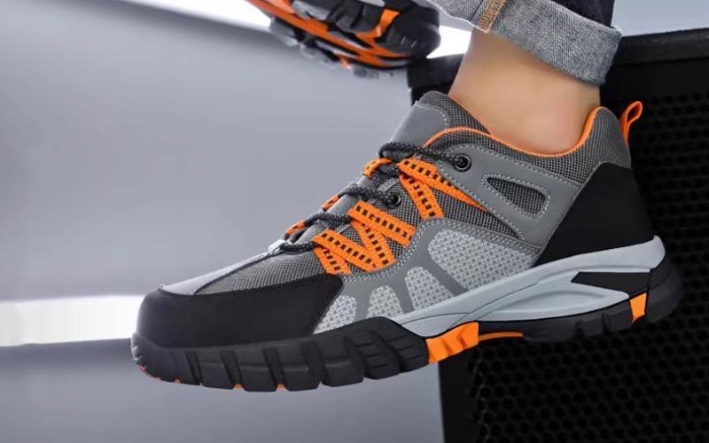 Hear It from the Manufacturer: Do You Truly Grasp the Importance of Safety Shoes for Logistics Profe